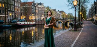 Amsterdam VIP Discreet Escorts: Luxury Guide