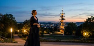 Stuttgart VIP Escorts Killesberg: Luxury Guide