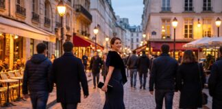 Kurfürstenstraße VIP GFE Worldwide: Elite Escapes