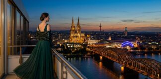 Cologne VIP 24H Escort: Premium Companionship