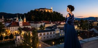 Ljubljana VIP Outcall: Ultimate Luxury Guide