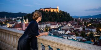 Ljubljana VIP Girlfriends: Elite Companionship Guide