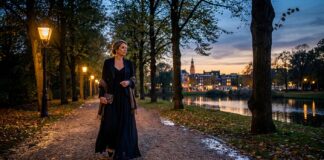 Westerpark VIP Discreet Escort Experiences