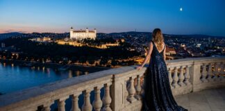 VIP Escorts Bratislava: Elite Experiences