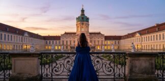 Berlin VIP Charlottenburg Escort: Luxury Experiences