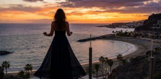 Ultimate Guide to Gran Canaria VIP Premium Escorts