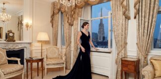 Vienna VIP Hotel Escort: Luxury Experiences