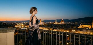 VIP Escorts Across Europe: Elite Guide