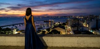 VIP Escort Salvador: Elite Companionship Guide