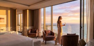 Dubai VIP Escort at Atlantis: Luxury Unveiled