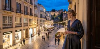 Malaga VIP Escort Centro: Luxury Guide
