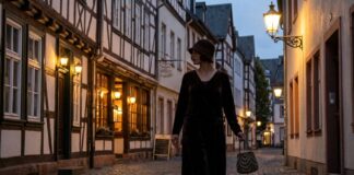 Sachsenhausen VIP Traditional Escorts Guide