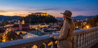 Ljubljana VIP Escort Premium: Luxury Companions