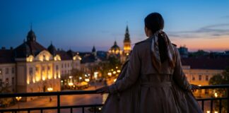 Serbia VIP Escort Subotica: Premium Experiences