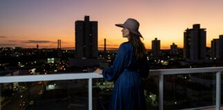 VIP Escorts Cuiabá: Luxury Companionship Guide