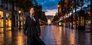 VIP Escorts Champs-Élysées Paris: Exclusive Guide