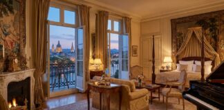 VIP Escort Hotels Europe: Luxury Experiences Await