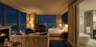 Westend VIP Sofitel Escort Luxury Experiences