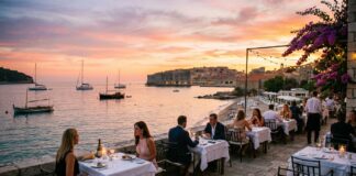 Dubrovnik VIP Escort Lapad: Premium Experiences