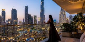 Dubai VIP Escort Booking: Luxury Companionship Guide