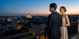 Serbia VIP Nightlife Companions: Elite Guide