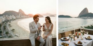 Rio VIP Girlfriend Experience: Ultimate Luxury Guide