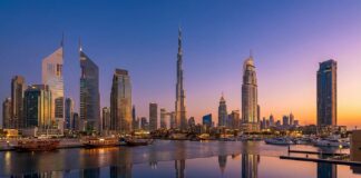 VIP Escorts in Dubai Internet City Guide