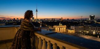 Berlin VIP Eastern European GFE Experiences