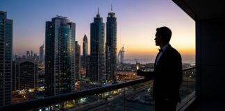 Dubai VIP Escorts in Al Barsha: Luxury Guide