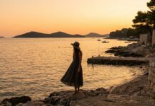 Croatia VIP Escort Rab: Luxury Island Escapes