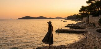 Croatia VIP Escort Rab: Luxury Island Escapes