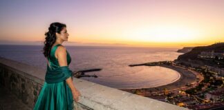 Gran Canaria VIP Latina Escorts: Ultimate Guide