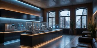 Berlin VIP Lab Oratory Companion Guide