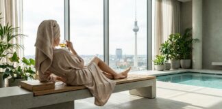 Berlin FKK Escort: Complete Guide to Nude Services