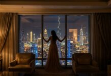 Dubai VIP Hotel Escorts: Luxury Experience Guide