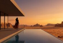 Luxury Dubai VIP Escorts in Arabian Ranches