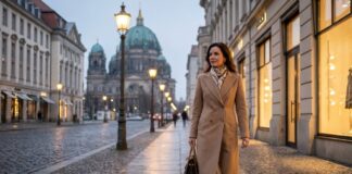 Kurfürstenstraße VIP Agency: Luxury Berlin Experiences