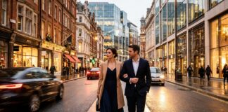 Innenstadt VIP Companion: Luxury City Center Escapes