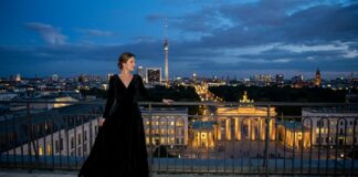 Berlin Luxury Escort: Elite Experiences Unveiled