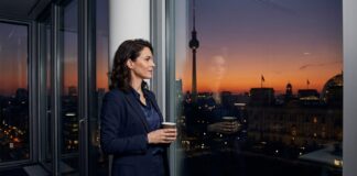 Berlin VIP Business Escorts in Mitte District