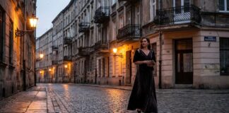 VIP Escorts Nadodrze Wroclaw: Elite Experiences
