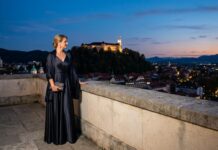 Ljubljana Discreet VIP Escorts: Elite Private Encounters