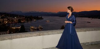 Exclusive Zurich VIP Escort Experiences