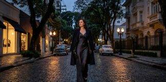 São Paulo VIP Escorts Jardins: Luxury Guide