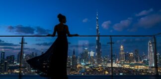 Dubai Escorts: Ultimate Luxury Companion Guide