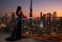 Dubai VIP Escorts in Silicon Oasis: Elite Guide