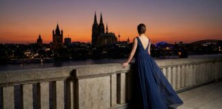 Cologne VIP Escort: Elite Companionship Guide