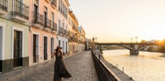 Sevilla VIP Escort Triana: Luxury Experiences