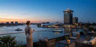 VIP Modern Escorts in Amsterdam Noord Guide