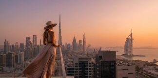 Dubai Luxury VIP Companions: Elite Experiences